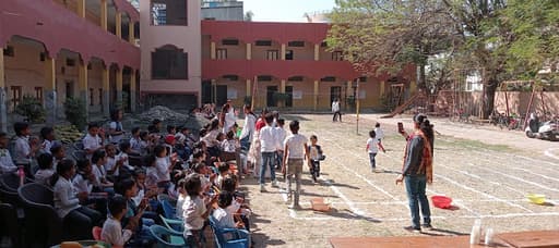 Nemi Vidya Mandir Nemi Nagar gallery image 1