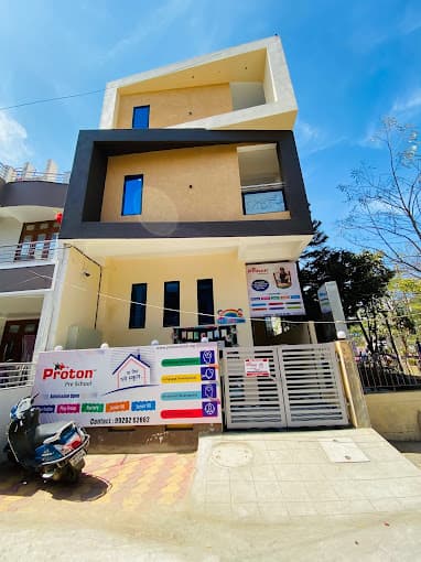 Proton Pre School Usha Nagar photo 1