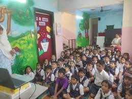 Leads Public School King Koti photo 2