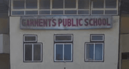 Garments Public School, one of the famous play school in Indore Garments Public School, one of the famous play school in Indore