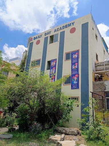 Daily Day Academy Khatiwala Tank photo 2