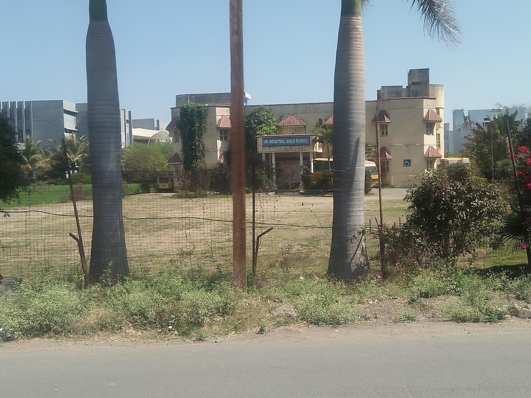 Medatwal Public School Chhatribagh photo 1