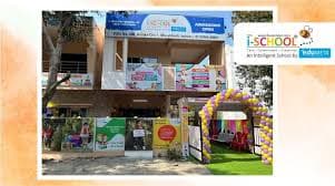 eduMETA THE i-SCHOOL - Best Preschool Gulmarg Colony gallery image 3