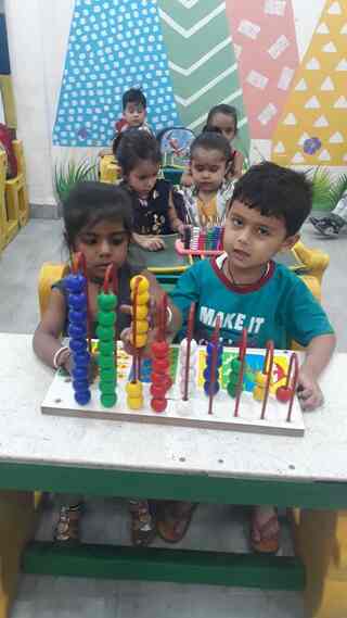 M.P. Kids School Rani Bagh Main photo 1