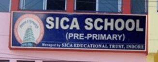 SICA PRE PRIMARY SCHOOL, one of the famous play school in Indore SICA PRE PRIMARY SCHOOL, one of the famous play school in Indore
