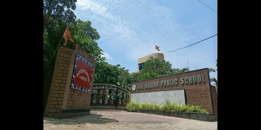 San Marino Public School Lokmanya Nagar photo 2