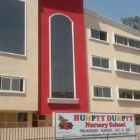 Humpty Dumpty Nursery School Rajmahal Colony photo 1