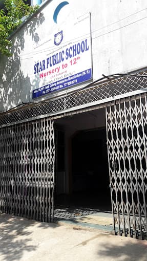 Star Public School Sudama Nagar gallery image 2