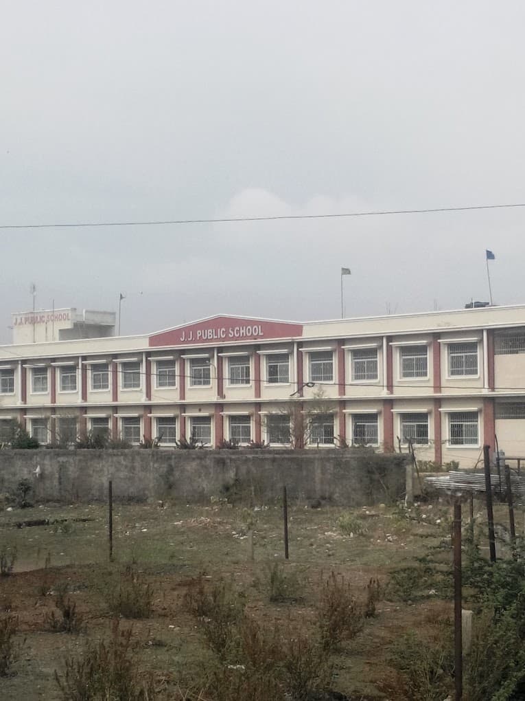 J J Public School Umrikheda photo 2