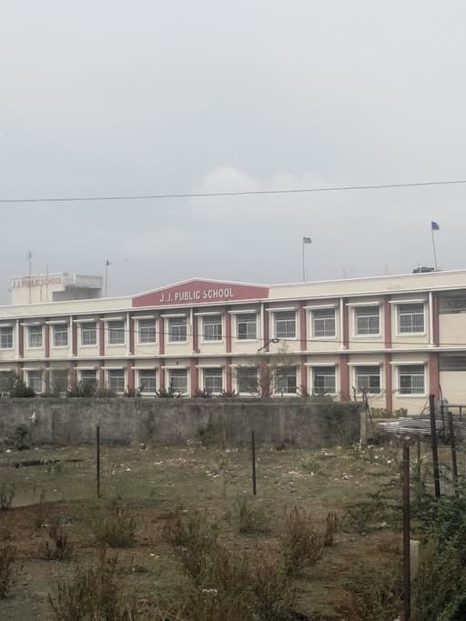 J J Public School Umrikheda gallery image 2