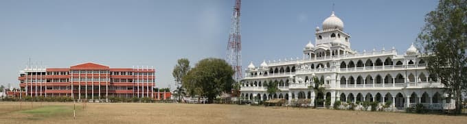 Winsome Public School Khandwa Road photo 1