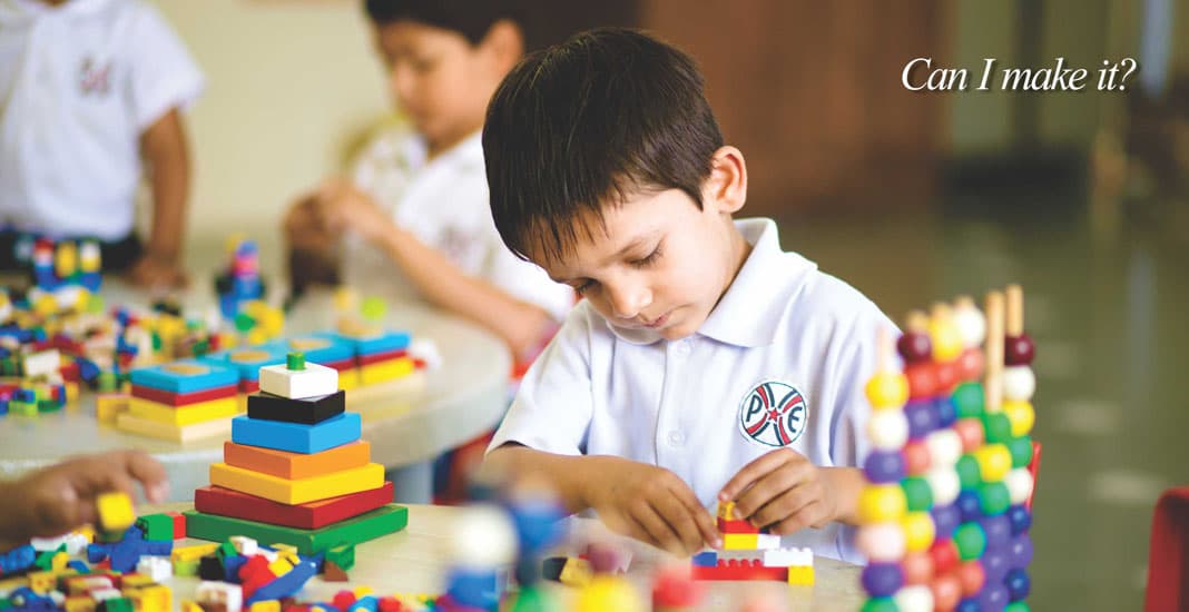 Progressive Education School Indrapuri Colony photo 3