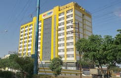 VIBGYOR Rise School Vijay Nagar photo 1