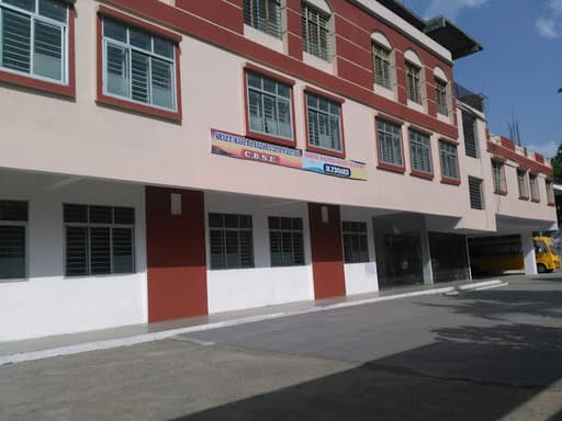 Shri Kesera Bazar Vidya Niketan Pagnispaga gallery image 2