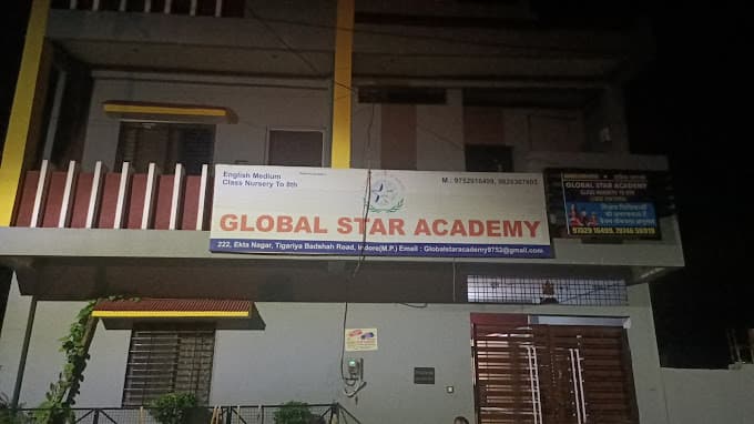 Global Star Academy School Nandbagh Colony photo 2