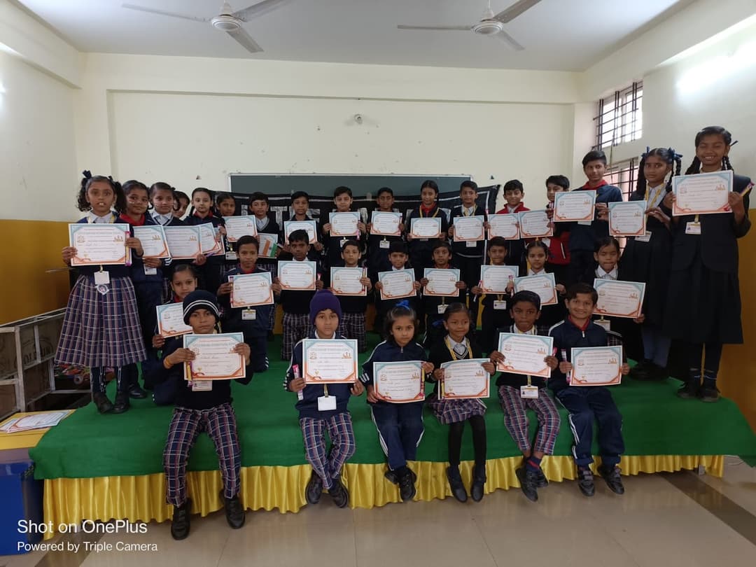 Little Harvard International School Chandan Nagar photo 2