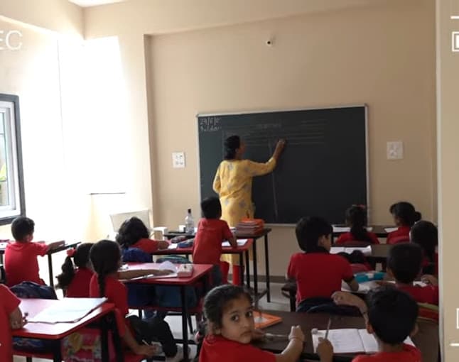 Fortune Kids School Shikshak Nagar photo 2