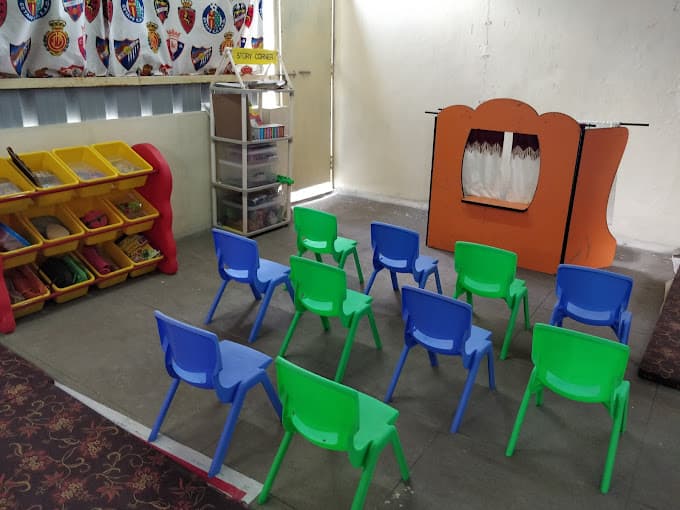 Fortune Kids School Shikshak Nagar photo 1