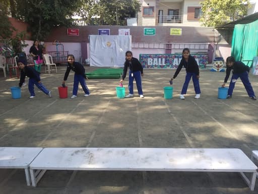 Sontu Montu Higher Secondary School Kanyakubj Nagar gallery image 2