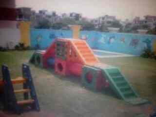 Vedaant Pre School Sudarshan Nagar photo 2