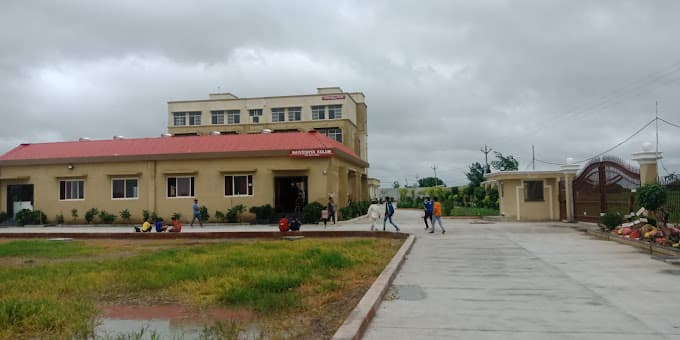 Vedaant Vidhyakulam Barodia Kanadia photo 1