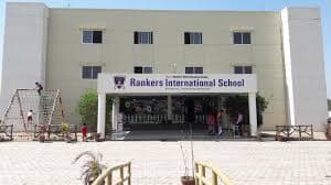 Rankers International School Jaora Compound photo 2