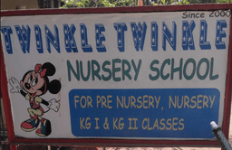 Twinkle Twinkle Nursery School, one of the best pre school in Indore Twinkle Twinkle Nursery School, one of the best pre school in Indore
