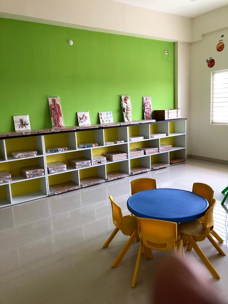 MMIS Nipania photo 1