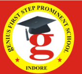 Genius first step prominent school, one of the top play school in Indore Genius first step prominent school, one of the top play school in Indore