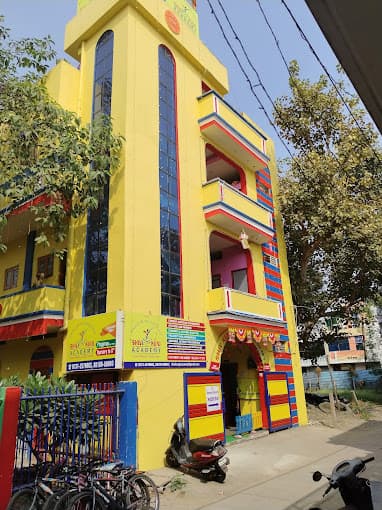 Shiv Kunj School Sukhliya photo 4