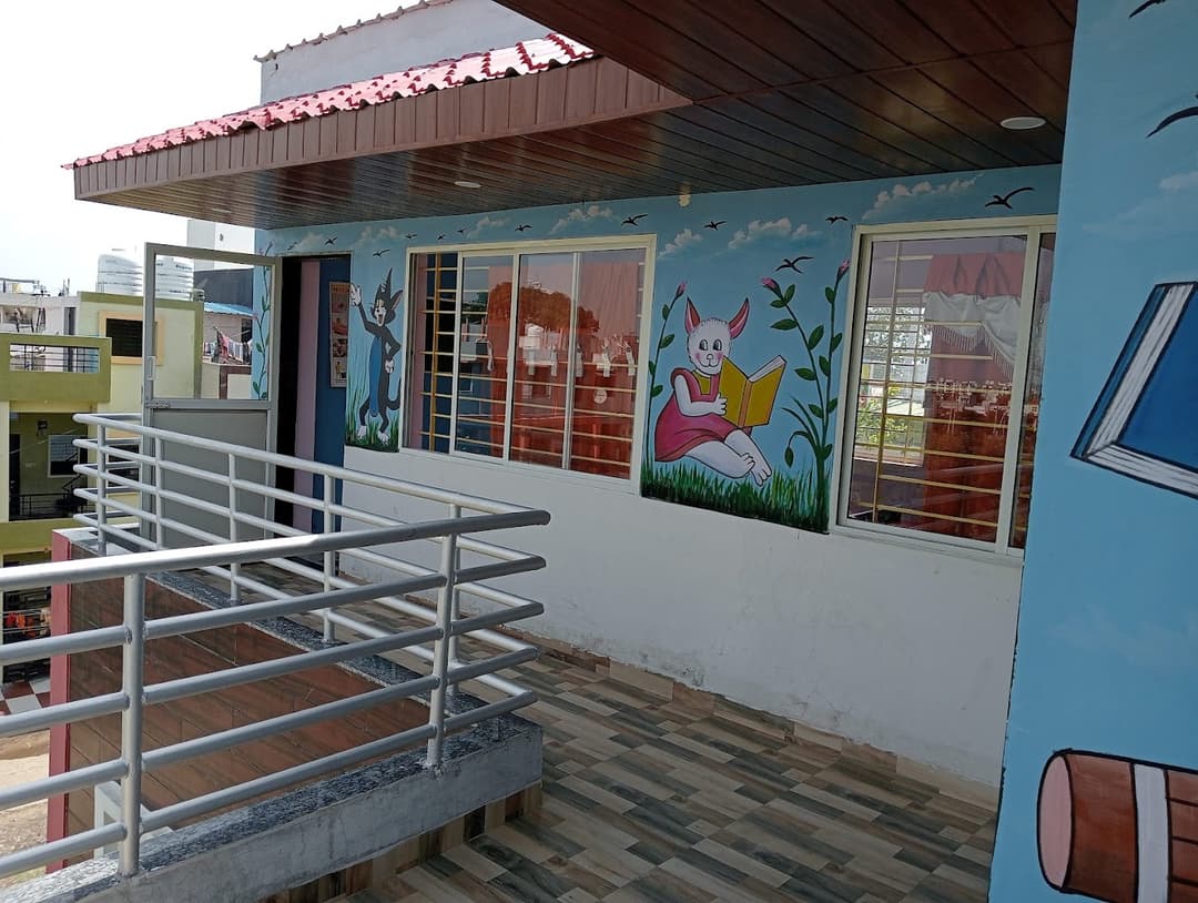Sun Academy Sangam Nagar photo 1