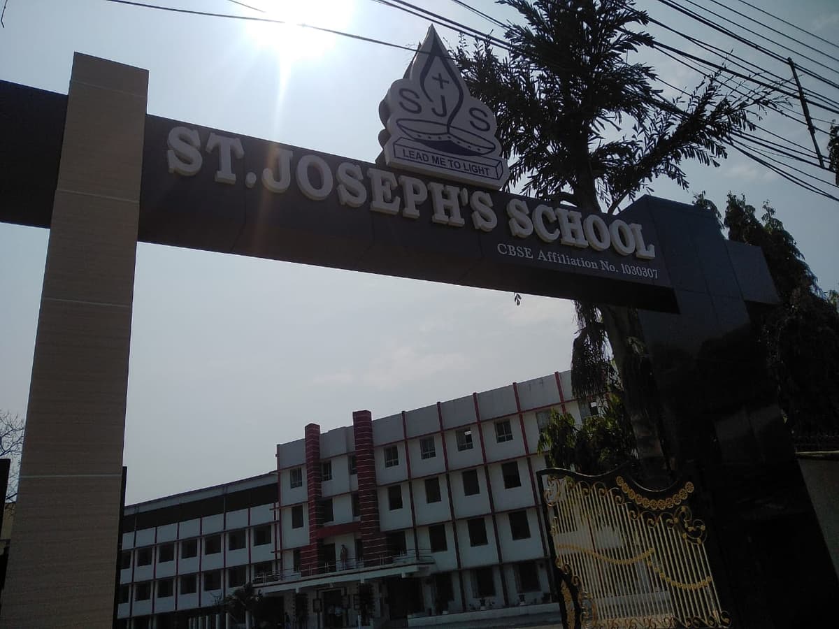 St. Joseph School Nanda Nagar photo 1