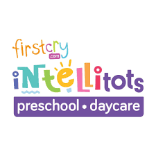 Firstcry Intellitots Preschool, Sangam Nagar, Indore, school logo Firstcry Intellitots Preschool, Sangam Nagar, Indore, school logo
