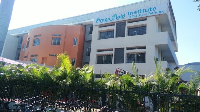 The New Green Field Public Academy Scheme No.94 photo 2