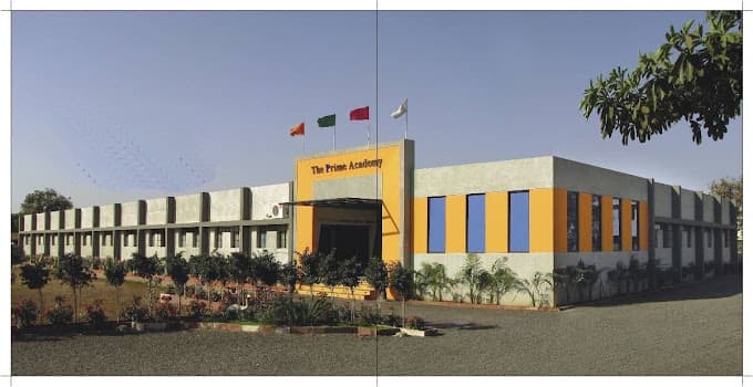 The Prime Academy Dewas Naka photo 1