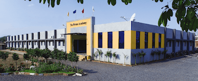 The Prime Academy Dewas Naka photo 2