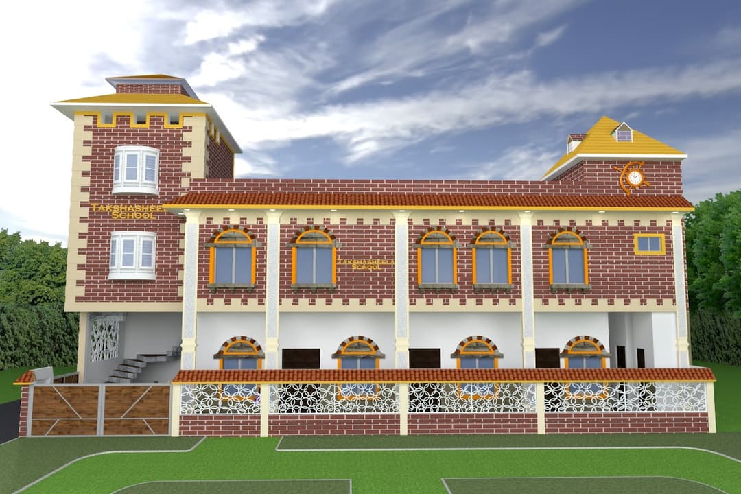 Takahasheela International School Silicon City photo 1