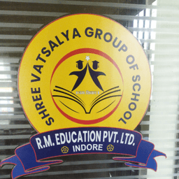 Shree Vatsalya Kids Academy, one of the Famous state board school in Indore Shree Vatsalya Kids Academy, one of the Famous state board school in Indore