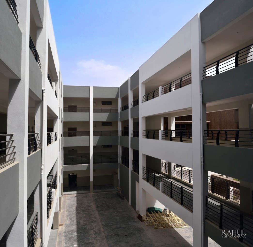 Marthoma Academy Rajnagar photo 3