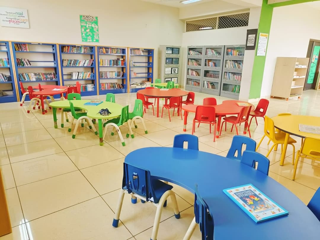 EVA World School Mayakhedi photo 4