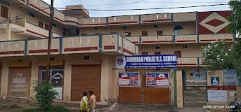 Sunderam Public H.S. School Vijay Nagar photo 1