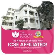 The Niranjana School Manorama Ganj photo 2