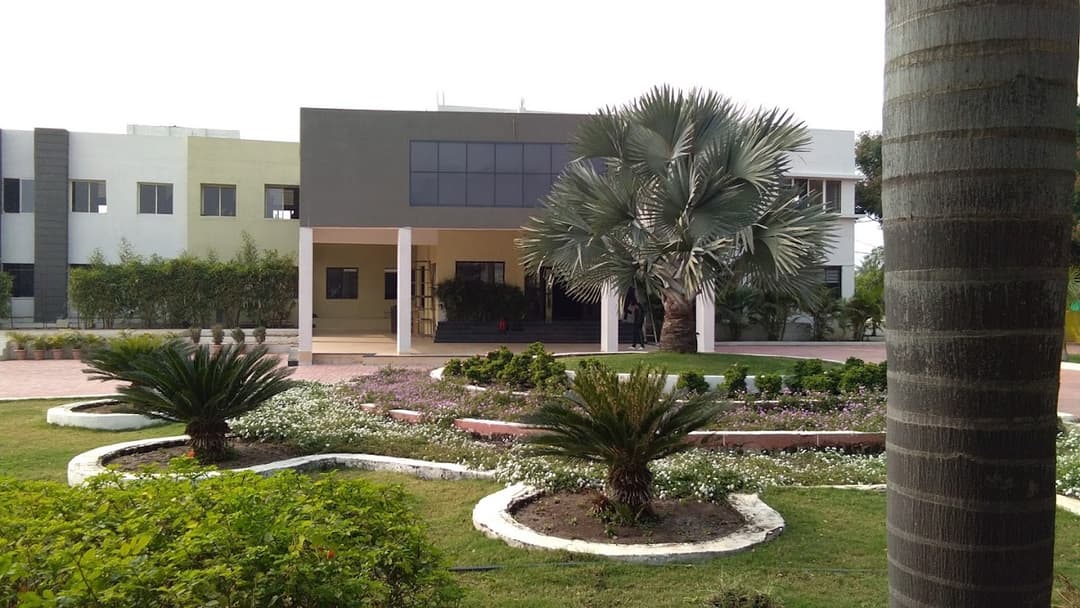 La Sagesse Academy Limbodi photo 3