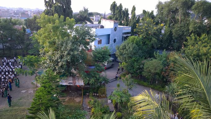 Neelakash Higher Secondary School Scheme No 51 photo 2