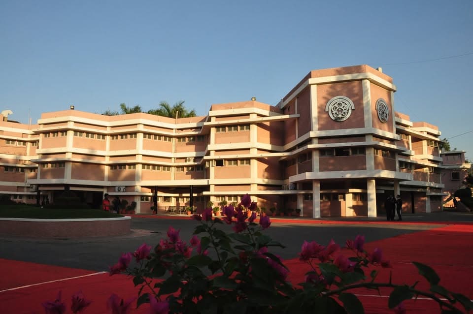 Shri Sainath Vidya Vihar Kelod Kalod Hala photo 1
