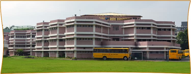 Sri Sathya Sai Vidya Vihar Vijay Nagar photo 2