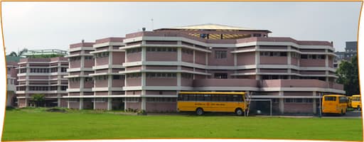 Sri Sathya Sai Vidya Vihar Vijay Nagar gallery image 2