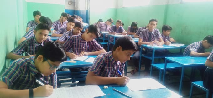 Moral Academy Sangam Nagar photo 2