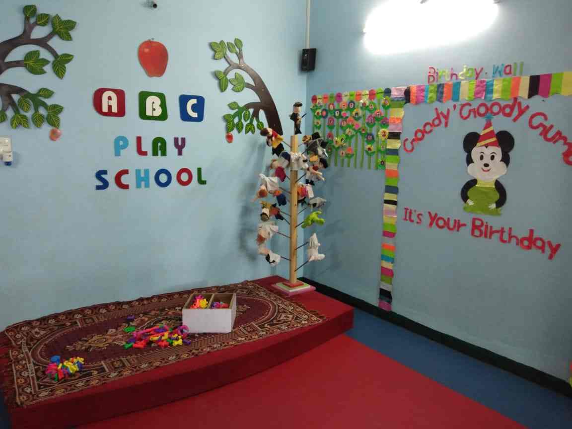 Star ABC Kids Play School Scheme 78 photo 2