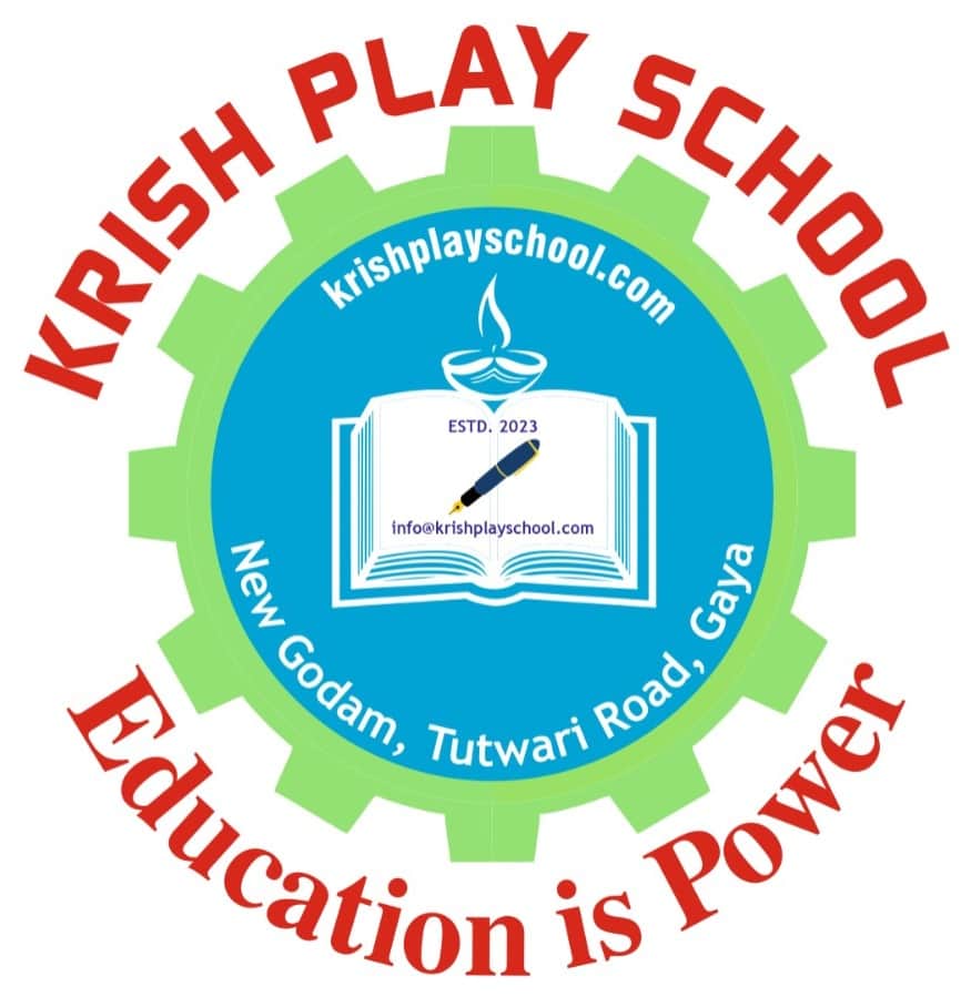 Krishh Play School Peerzadiguda Krishh Play School Peerzadiguda